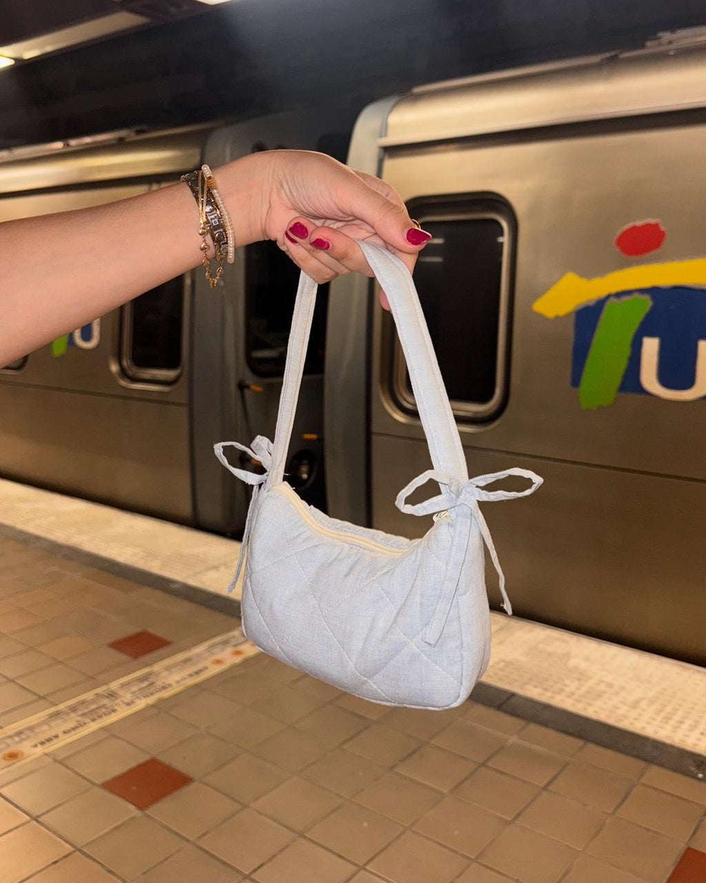 Sima Mini Bag