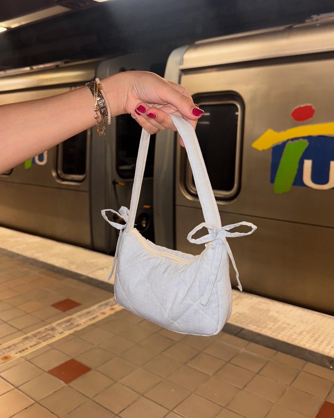 Sima Mini Bag